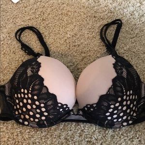 VSS Very Sexy Push-Up Bra